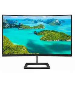 Philips 272E1CA, monitor 27" zakřivený