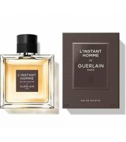 Guerlain L´Instant De  Pour Homme - EDT (2016) Objem: 100 ml