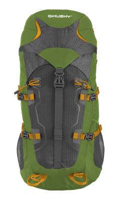 Husky Batoh Expedice / Turistika Scape 38l zelená