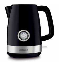 SENCOR SWK 1798BK Rychlovarná konvice