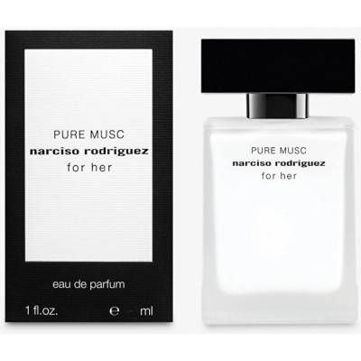 Narciso Rodriguez Pure Musc - EDP 30 ml