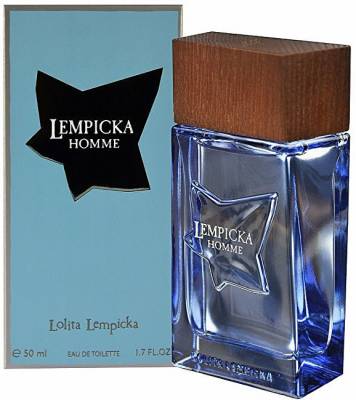 Lolita Lempicka Lempicka Homme - EDT - TESTER Objem: 100 ml