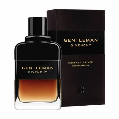 Givenchy Gentleman Réserve Privée - EDP Objem: 60 ml