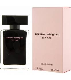 Narciso Rodriguez For Her - EDT - TESTER Objem: 100 ml
