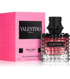 Valentino Donna Born In Roma Intense - EDP Objem: 100 ml