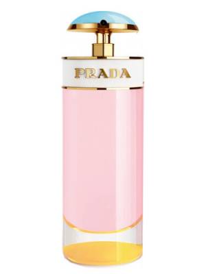 Prada Candy Sugar Pop - EDP 80 ml