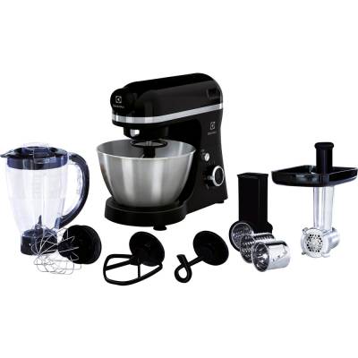 ELECTROLUX EKM3700 KUCHYŇSKÝ ROBOT