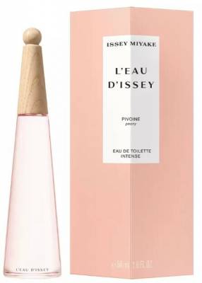 Issey Miyake L`Eau D`Issey Pivoine - EDT Objem: 100 ml