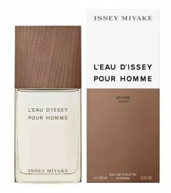 Issey Miyake L`Eau D`Issey Pour Homme Vetiver - EDT Objem: 50 ml