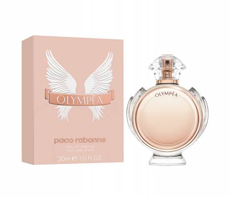 Paco Rabanne Olympea - EDP 50 ml