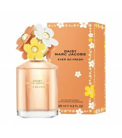 Marc Jacobs Daisy Ever So Fresh - EDP Objem: 125 ml