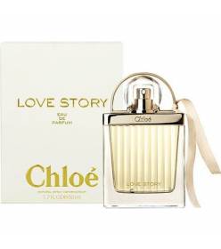 Chloé Love Story - EDP 30 ml