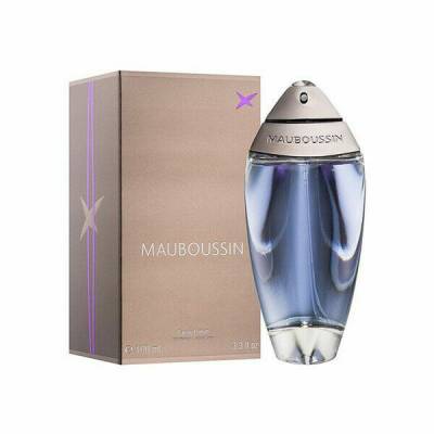 Mauboussin Pour Homme - EDP Objem: 100 ml