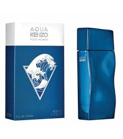 Kenzo Aqua  Pour Homme - EDT Objem: 50 ml