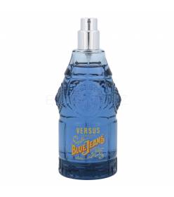 Versace Blue Jeans Versus - EDT TESTER 75 ml