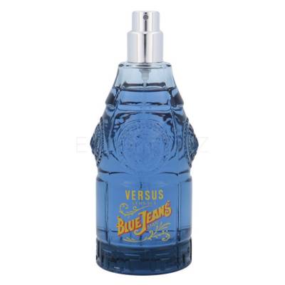 Versace Blue Jeans Versus - EDT TESTER 75 ml