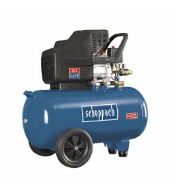 Scheppach / Woodster Scheppach HC 51