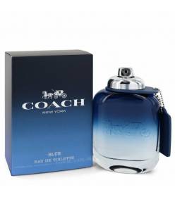 Coach Men Blue - EDT Objem: 60 ml