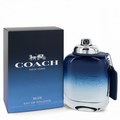 Coach Men Blue - EDT Objem: 60 ml