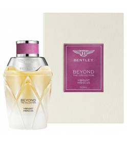 Bentley Beyond The Collection Vibrant Hibiscus - EDP Objem: 100 ml