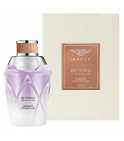 Bentley Beyond The Collection Mellow Heliotrope - EDP Objem: 100 ml