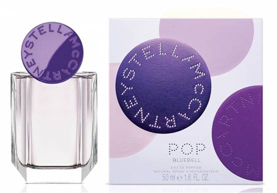 Stella McCartney Pop Bluebell, EDP 30 ml