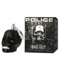 Police To Be Bad Guy - EDT 125 ml