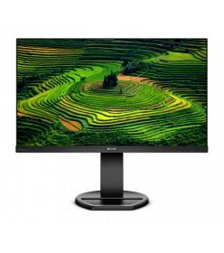 Philips 241B8QJEB, monitor 24" IPS