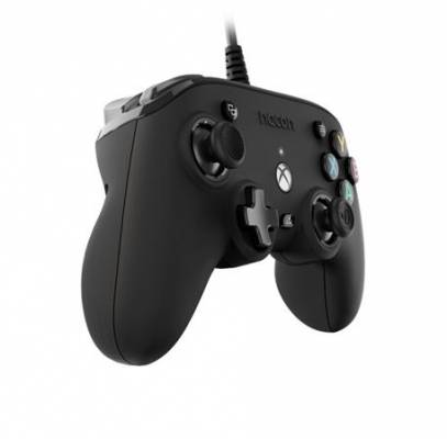 Nacon Pro Compact Controller - black (XSX/XONE/PC)