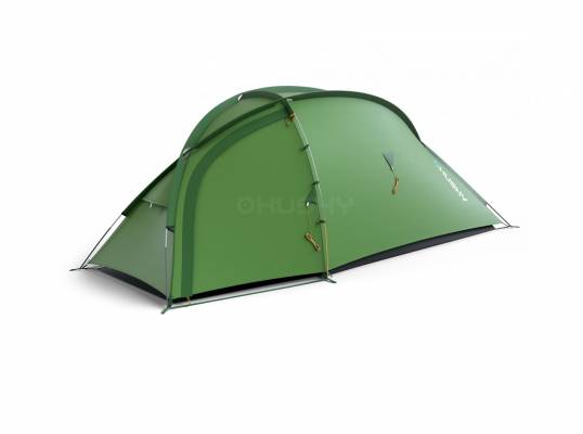 Husky Stan Extreme Lite Bronder 2 zelená