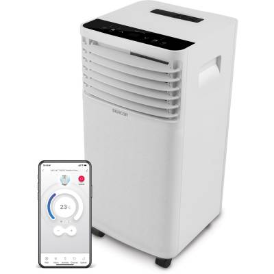 SENCOR SAC MT7007C-EUE3 klimatizace mob.