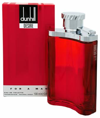 Dunhill Desire For A Man - EDT 100 ml