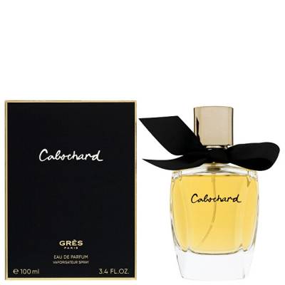 Gres Cabochard - EDP 100 ml