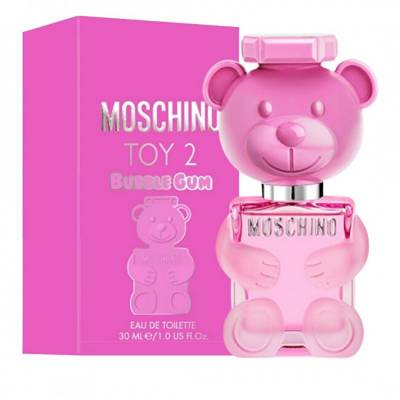Moschino Toy 2 Bubble Gum - EDT Objem: 100 ml
