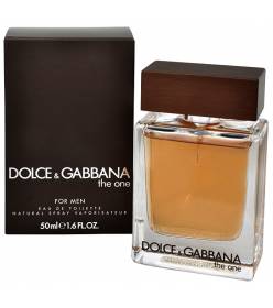 Dolce & Gabbana The One For Men EDT 150 ml