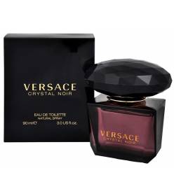 Versace Crystal Noir - EDT 30 ml