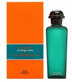 Hermes Concentré D´Orange Verte - EDT Objem: 200 ml