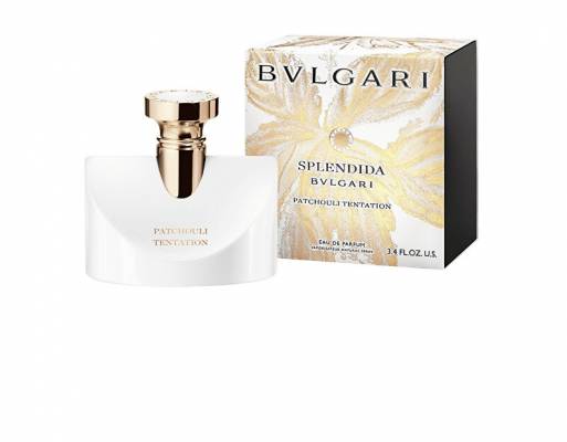 Bvlgari Splendida Patchouli Tentation - EDP 30 ml