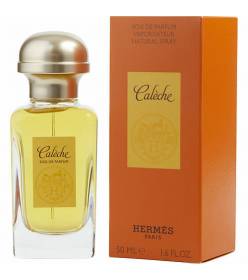 Hermes Calèche Soie de Parfum - EDP Objem: 50 ml