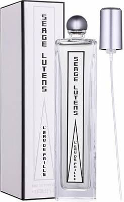 Serge Lutens L`Eau De Paille - EDP 100 ml