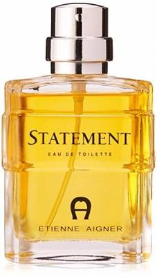 Aigner Statement - EDT 125 ml