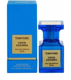 Tom Ford Costa Azzurra - EDP 50 ml