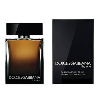 Dolce & Gabbana The One For Men - EDP 150 ml