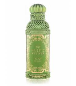 Alexandre.J The Majestic Vetiver - EDP Objem: 100 ml