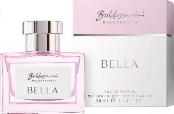 Baldessarini Bella - EDP Objem: 30 ml
