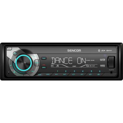 SENCOR SCT 5051BMR AUTORÁDIO S USB/SD