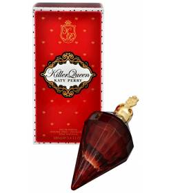 Katy Perry Killer Queen - EDP 50 ml