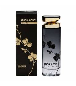 Police Dark Women - EDT 100 ml