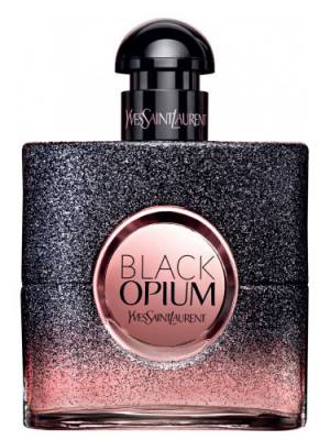 Yves Saint Laurent Black Opium Floral Shock - EDP 90 ml