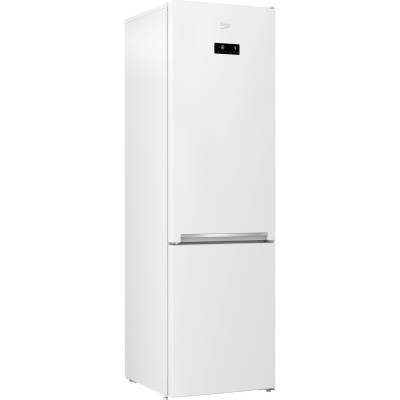 BEKO RCNA 406E60WN CHLADNIČKA KOMBI